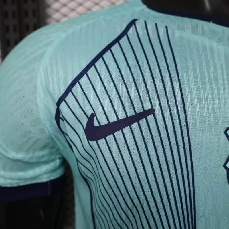 Camiseta FC Barcelona Entrenamiento 2025/26 Versión Jugador