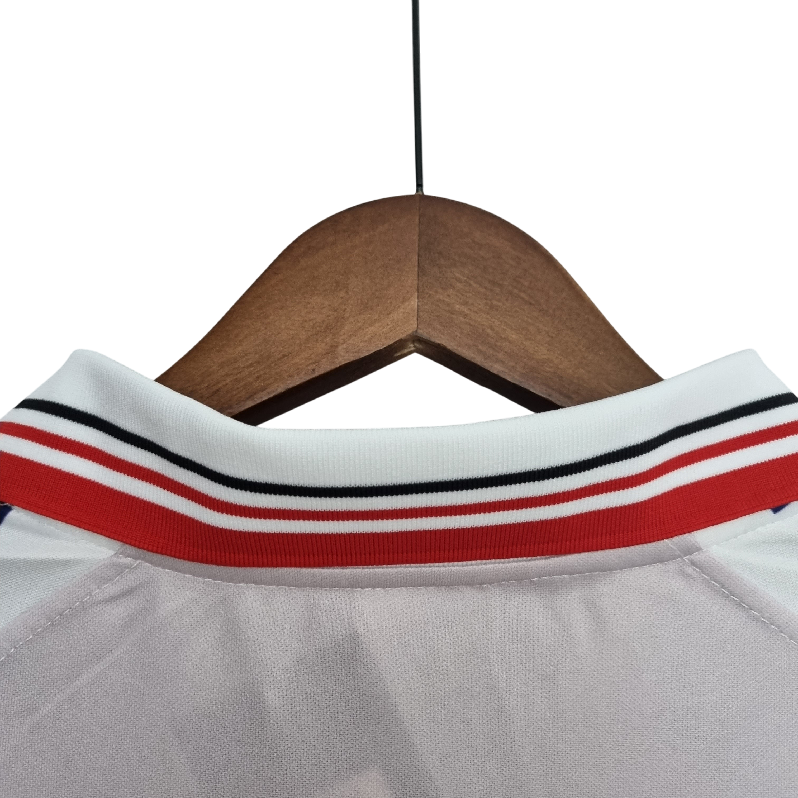 Camiseta Universidad de Chile 1996 Visita | Retro