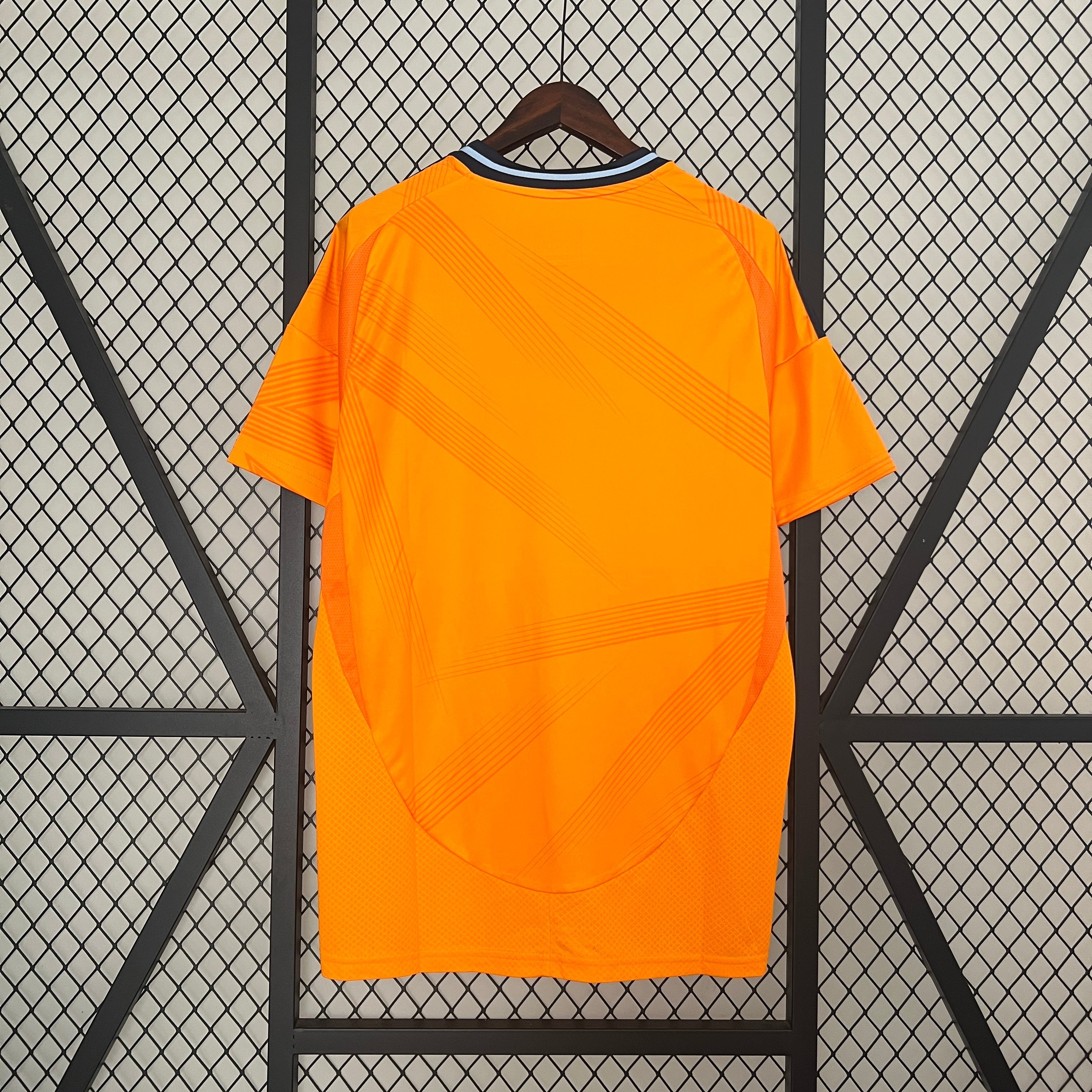 Camiseta Real Madrid Tercera 2025