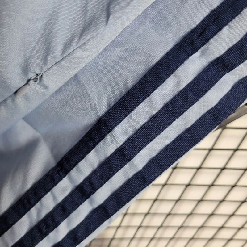 Cortavientos AFA Retro Celeste