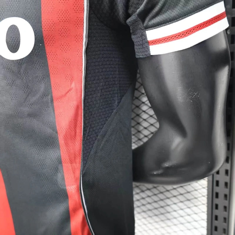 Camiseta River Plate Visita 2025/26 Versión Jugador