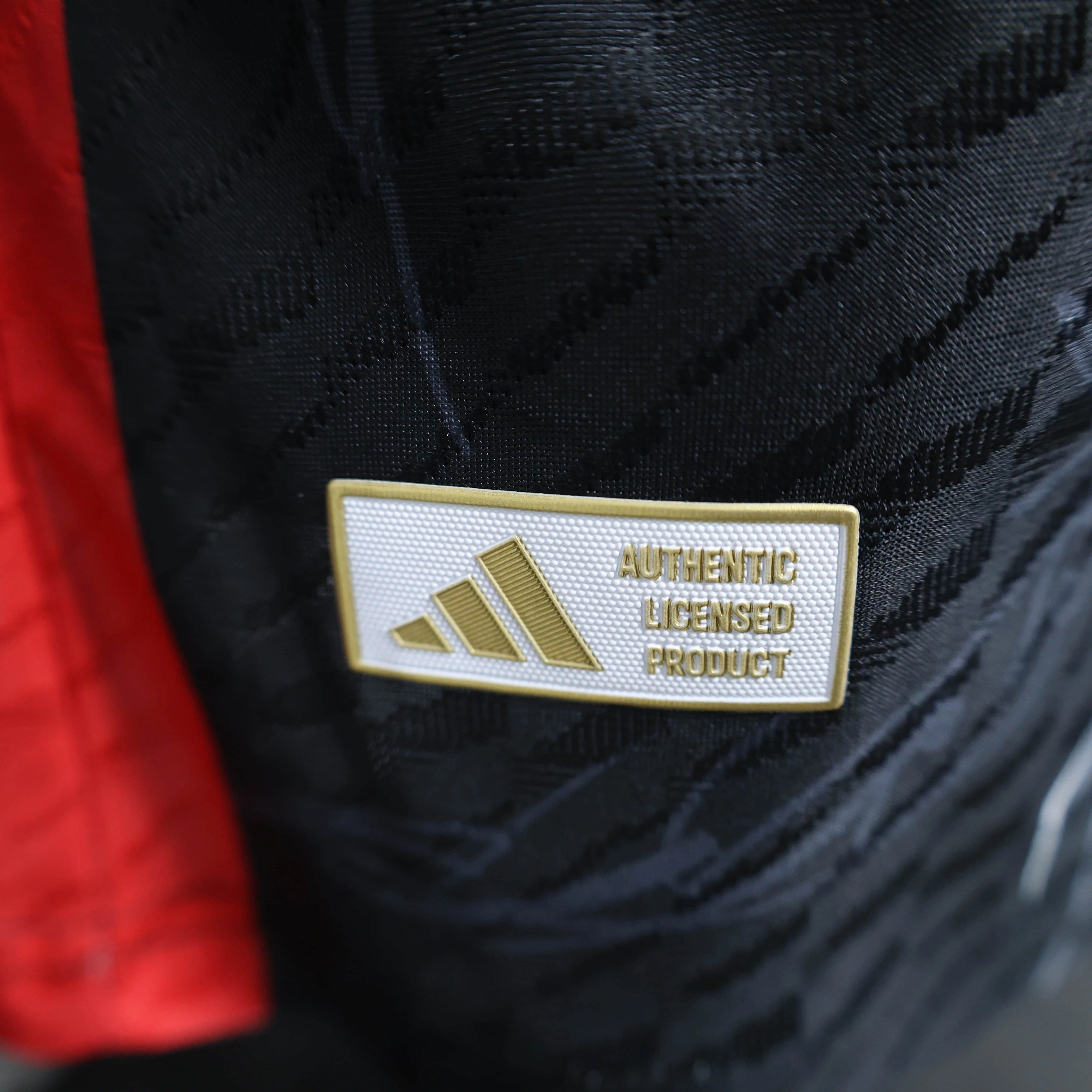 Camiseta Japón Itachi Uchiha 2025 - Versión Jugador