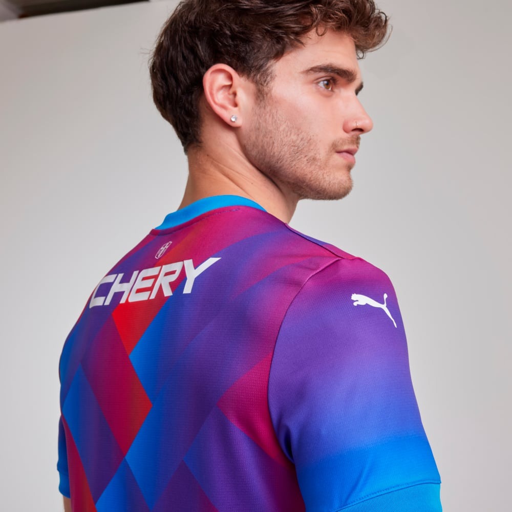 Camiseta Puma Universidad Católica Tercera Equipación 2025 Adulto